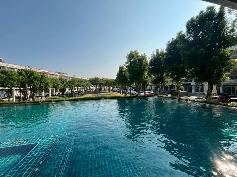 Townplus Prachauthit : ทาวน์พลัส ประชาอุทิศ, กรุงเทพ, ถนนประชาอุทิศ, ทุ่งครุ, ทุ่งครุ, กรุงเทพ, 163 ตร.ม., ทาวน์เฮ้าส์ ขาย, โดย บุษบา รัตนวงษ์ชัย, 500237995 - DDproperty.com