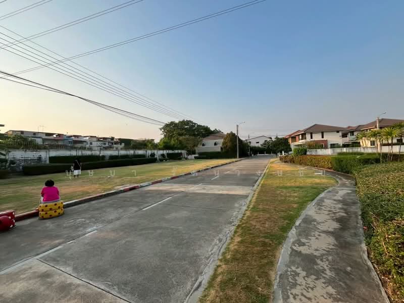 Townplus Prachauthit, Bangkok, Prachauthit Road, Thung Khru, Thung Khru, Bangkok, 3 Bedrooms, 163 sqm, Townhouse For Sale, by บุษบา รัตนวงษ์ชัย, 500237995 - DDproperty.com