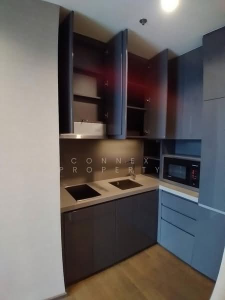 The Diplomat Sathorn, Bangkok, 158 Sathorn Nua Road, Silom, Bang Rak, Bangkok, 1 Bedroom, 42 sqm, Condo For Rent, by Connex Property, 500237997 - DDproperty.com