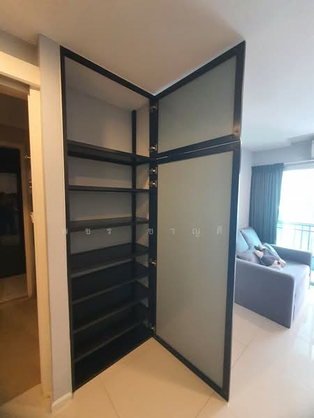 Whizdom Punnawithi Station, Bangkok, Soi Phongwet Anuson 1, Bang Chak, Phra Khanong, Bangkok, 1 Bedroom, 36 sqm, Condo For Rent, by พชร ชาญศิริ, 500237998 - DDproperty.com