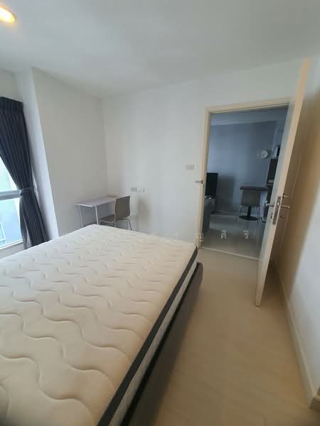Whizdom Punnawithi Station, Bangkok, Soi Phongwet Anuson 1, Bang Chak, Phra Khanong, Bangkok, 1 Bedroom, 36 sqm, Condo For Rent, by พชร ชาญศิริ, 500237998 - DDproperty.com