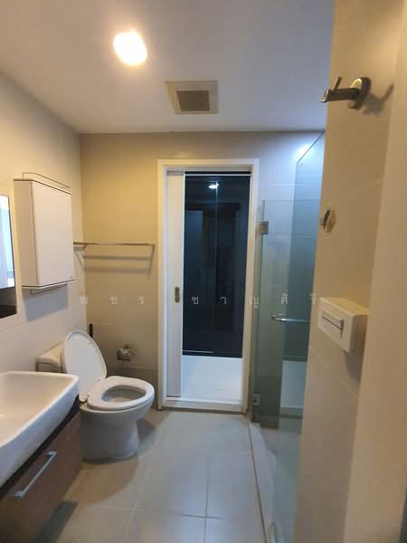 Whizdom Punnawithi Station, Bangkok, Soi Phongwet Anuson 1, Bang Chak, Phra Khanong, Bangkok, 1 Bedroom, 36 sqm, Condo For Rent, by พชร ชาญศิริ, 500237998 - DDproperty.com