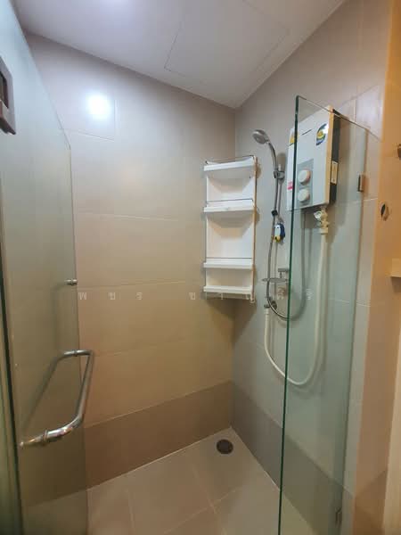 Whizdom Punnawithi Station, Bangkok, Soi Phongwet Anuson 1, Bang Chak, Phra Khanong, Bangkok, 1 Bedroom, 36 sqm, Condo For Rent, by พชร ชาญศิริ, 500237998 - DDproperty.com