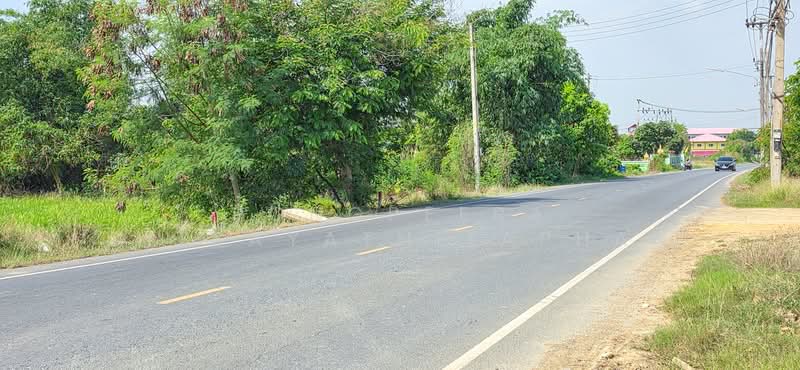 พุทธมณฑล, นครปฐม, คลองโยง, พุทธมณฑล, นครปฐม, 22,020 ตร.ม., ที่ดิน ขาย, โดย Pongpeera Ditsayathitaphan, 500238001 - DDproperty.com