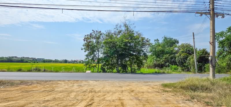 พุทธมณฑล, Nakhon Pathom, Khlong Yong, Phuttha Mon Thon, Nakhon Pathom, , 22,020 sqm, Land For Sale, by Pongpeera Ditsayathitaphan, 500238001 - DDproperty.com