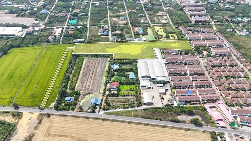 พุทธมณฑล, Nakhon Pathom, Khlong Yong, Phuttha Mon Thon, Nakhon Pathom, , 22,020 sqm, Land For Sale, by Pongpeera Ditsayathitaphan, 500238001 - DDproperty.com