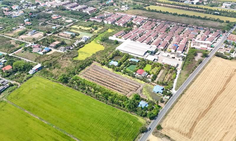 พุทธมณฑล, นครปฐม, คลองโยง, พุทธมณฑล, นครปฐม, 22,020 ตร.ม., ที่ดิน ขาย, โดย Pongpeera Ditsayathitaphan, 500238001 - DDproperty.com