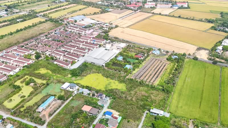 พุทธมณฑล, Nakhon Pathom, Khlong Yong, Phuttha Mon Thon, Nakhon Pathom, , 22,020 sqm, Land For Sale, by Pongpeera Ditsayathitaphan, 500238001 - DDproperty.com