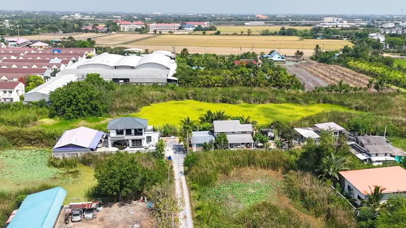 พุทธมณฑล, Nakhon Pathom, Khlong Yong, Phuttha Mon Thon, Nakhon Pathom, , 22,020 sqm, Land For Sale, by Pongpeera Ditsayathitaphan, 500238001 - DDproperty.com