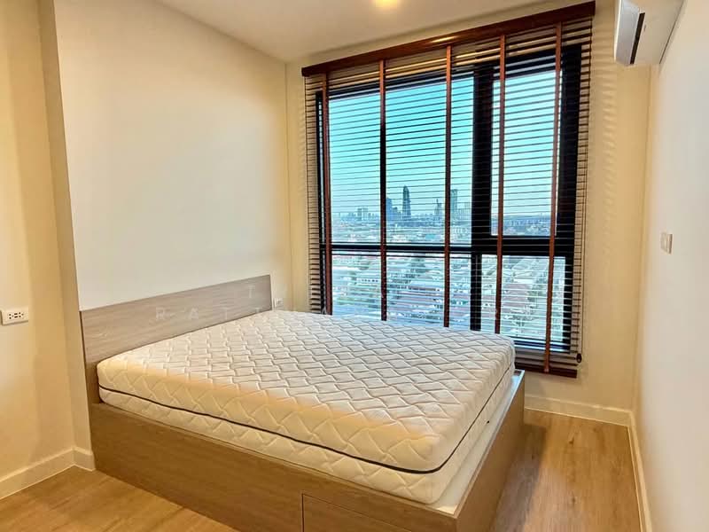 XIM Rama 3 – Suksawat, Samut Prakan, Suksawat Road, Bang Phung, Phra Pra Daeng, Samut Prakan, 2 Bedrooms, 55 sqm, Condo For Rent, by TREBA - Ratthanatorn, 500238005 - DDproperty.com