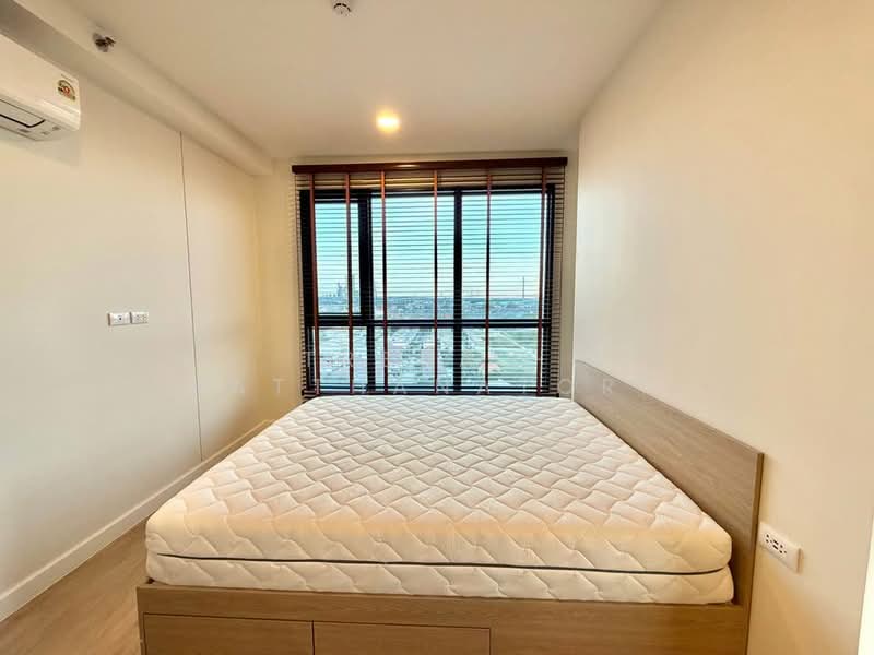 XIM Rama 3 – Suksawat, Samut Prakan, Suksawat Road, Bang Phung, Phra Pra Daeng, Samut Prakan, 2 Bedrooms, 55 sqm, Condo For Rent, by TREBA - Ratthanatorn, 500238005 - DDproperty.com
