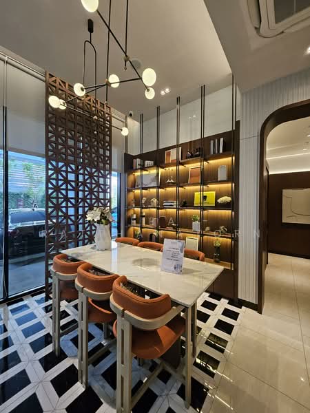 XIM Rama 3 – Suksawat, สมุทรปราการ, ถนนสุขสวัสดิ์, บางพึ่ง, พระประแดง, สมุทรปราการ, 55 ตร.ม., คอนโด ให้เช่า, โดย TREBA - Ratthanatorn, 500238005 - DDproperty.com