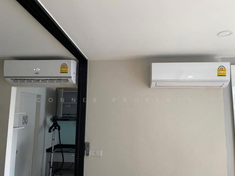 The Cube Premium Ratchada 32, Bangkok, Ratchadaphisek Road, Chan Kasem, Chatuchak, Bangkok, 1 Bedroom, 28 sqm, Condo For Rent, by Connex Property, 500238007 - DDproperty.com