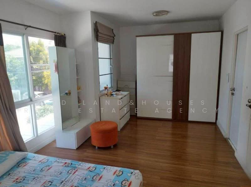 Prueklada Bangyai 2, Nonthaburi, Rural Road Nonthaburi 1009, Bang Mae Nang, Bang Yai, Nonthaburi, 3 Bedrooms, 113 sqm, Single Detached House For Sale, by YTD Land&houses Real Estate Agency, 500238009 - DDproperty.com