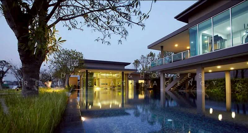 Prueklada Bangyai 2 : พฤกษ์ลดา บางใหญ่ 2, นนทบุรี, ทางหลวงชนบท นนทบุรี 1009, บางแม่นาง, บางใหญ่, นนทบุรี, 113 ตร.ม., บ้านเดี่ยว ขาย, โดย YTD Land&houses Real Estate Agency, 500238009 - DDproperty.com