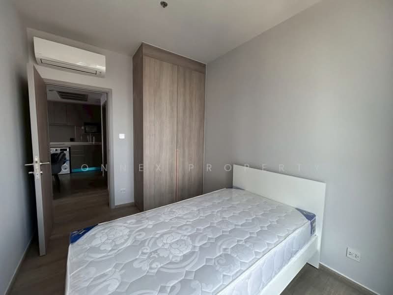 THE CROWN Residences : เดอะ คราวน์ เรสซิเดนท์เซส, กรุงเทพ, พระราม 4, ทุ่งมหาเมฆ, สาทร, กรุงเทพ, 53 ตร.ม., คอนโด ให้เช่า, โดย Connex Property, 500238010 - DDproperty.com