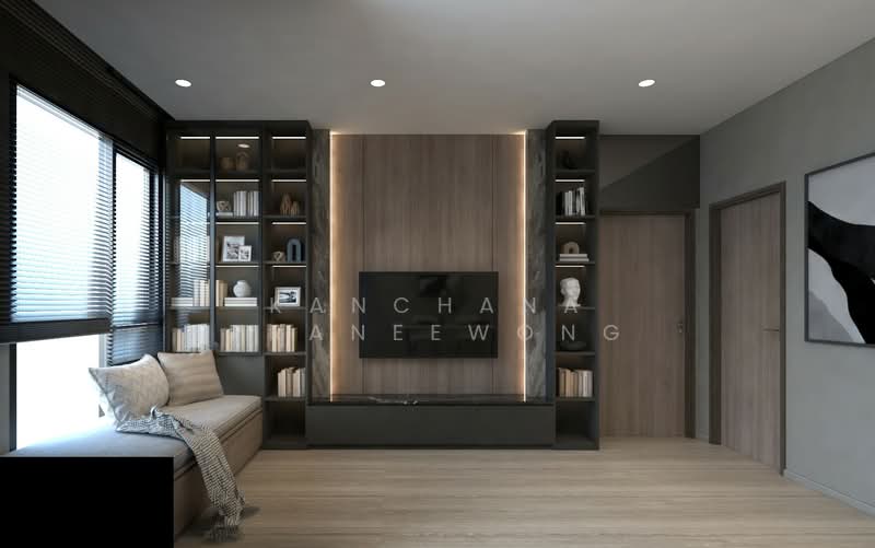 IDEO Mobi Sukhumvit 66, Bangkok, 2578 Soi Sukhumvit 66 Sukhumvit Road, Bang Chak, Phra Khanong, Bangkok, 1 Bedroom, 53 sqm, Condo For Sale, by Kanchana Praneewong, 500238012 - DDproperty.com