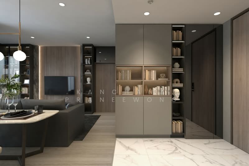 IDEO Mobi Sukhumvit 66, Bangkok, 2578 Soi Sukhumvit 66 Sukhumvit Road, Bang Chak, Phra Khanong, Bangkok, 1 Bedroom, 53 sqm, Condo For Sale, by Kanchana Praneewong, 500238012 - DDproperty.com