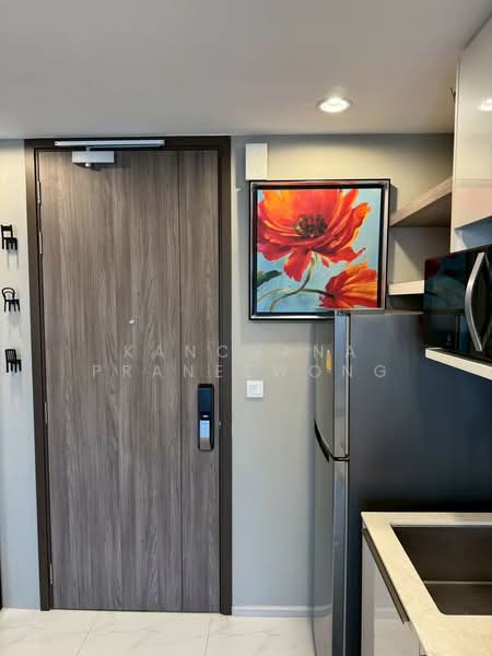 IDEO Mobi Sukhumvit 66, Bangkok, 2578 Soi Sukhumvit 66 Sukhumvit Road, Bang Chak, Phra Khanong, Bangkok, 1 Bedroom, 53 sqm, Condo For Sale, by Kanchana Praneewong, 500238012 - DDproperty.com