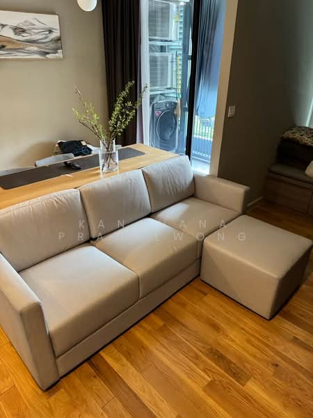 IDEO Mobi Sukhumvit 66, Bangkok, 2578 Soi Sukhumvit 66 Sukhumvit Road, Bang Chak, Phra Khanong, Bangkok, 1 Bedroom, 53 sqm, Condo For Sale, by Kanchana Praneewong, 500238012 - DDproperty.com