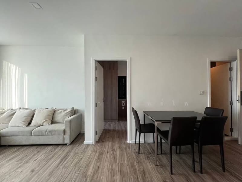 KnightsBridge The Ocean Sriracha, Chon Buri (Pattaya), 3 Sukhumvit, Surasak, Si Racha, Chon Buri (Pattaya), 2 Bedrooms, 58 sqm, Condo For Rent, by ลุลิตตา อินทร์โพ, 500238014 - DDproperty.com