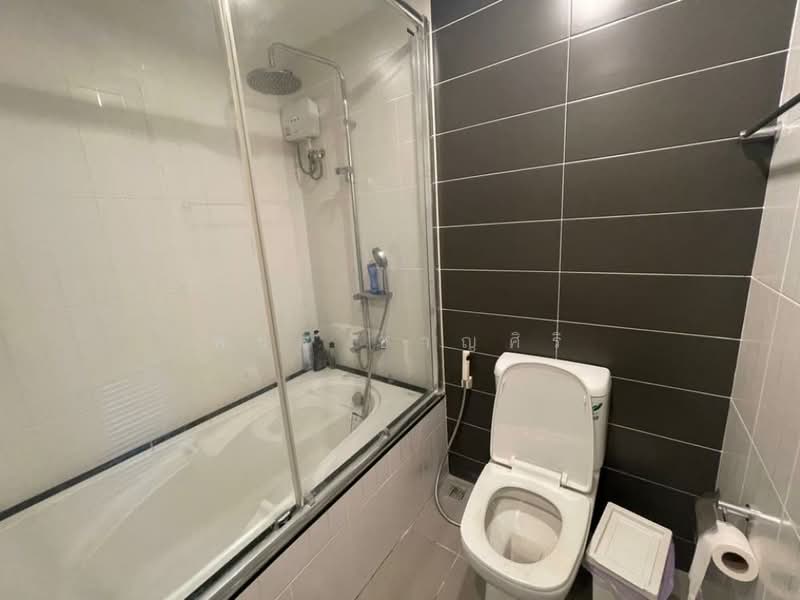 The President Phetkasem-Bangkhae, Bangkok, Kanchanaphisek Road, Bang Kae Nua, Bang Khae, Bangkok, 2 Bedrooms, 61 sqm, Condo For Rent, by พชร ชาญศิริ, 500238016 - DDproperty.com