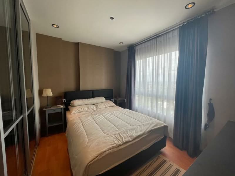 The President Phetkasem-Bangkhae, Bangkok, Kanchanaphisek Road, Bang Kae Nua, Bang Khae, Bangkok, 2 Bedrooms, 61 sqm, Condo For Rent, by พชร ชาญศิริ, 500238016 - DDproperty.com