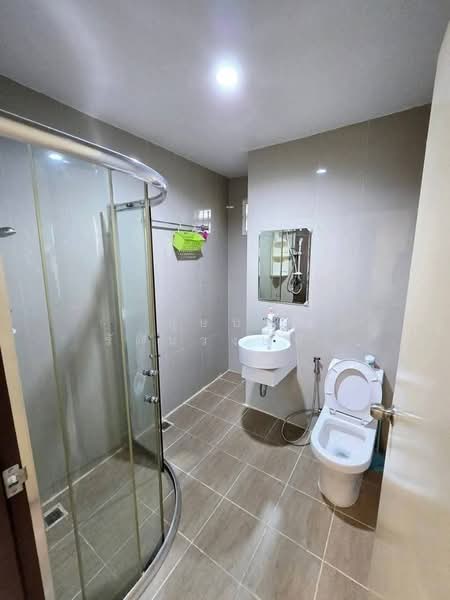 ทำเลประชาอุทิศ 90 ให้เช่าบ้านเดี่ยว ม.สินทวี กรีนวิลล์ 2 บ้านสวย เฟอร์ครบ พร้อมอยู่, Samut Prakan, ประชาอุทิศ, Ban Khlong Suan, Phra Samut Jadee, Samut Prakan, 3 Bedrooms, 150 sqm, Single Detached House For Rent, by บุษบา รัตนวงษ์ชัย, 500238021 - DDproperty.com