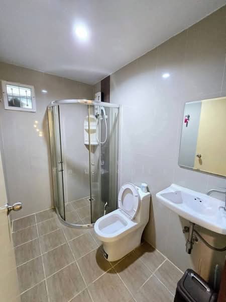 ทำเลประชาอุทิศ 90 ให้เช่าบ้านเดี่ยว ม.สินทวี กรีนวิลล์ 2 บ้านสวย เฟอร์ครบ พร้อมอยู่, สมุทรปราการ, ประชาอุทิศ, บ้านคลองสวน, พระสมุทรเจดีย์, สมุทรปราการ, 150 ตร.ม., บ้านเดี่ยว ให้เช่า, โดย บุษบา รัตนวงษ์ชัย, 500238021 - DDproperty.com