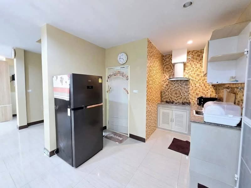 ทำเลประชาอุทิศ 90 ให้เช่าบ้านเดี่ยว ม.สินทวี กรีนวิลล์ 2 บ้านสวย เฟอร์ครบ พร้อมอยู่, สมุทรปราการ, ประชาอุทิศ, บ้านคลองสวน, พระสมุทรเจดีย์, สมุทรปราการ, 150 ตร.ม., บ้านเดี่ยว ให้เช่า, โดย บุษบา รัตนวงษ์ชัย, 500238021 - DDproperty.com