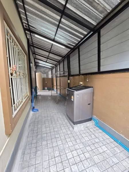 ทำเลประชาอุทิศ 90 ให้เช่าบ้านเดี่ยว ม.สินทวี กรีนวิลล์ 2 บ้านสวย เฟอร์ครบ พร้อมอยู่, สมุทรปราการ, ประชาอุทิศ, บ้านคลองสวน, พระสมุทรเจดีย์, สมุทรปราการ, 150 ตร.ม., บ้านเดี่ยว ให้เช่า, โดย บุษบา รัตนวงษ์ชัย, 500238021 - DDproperty.com