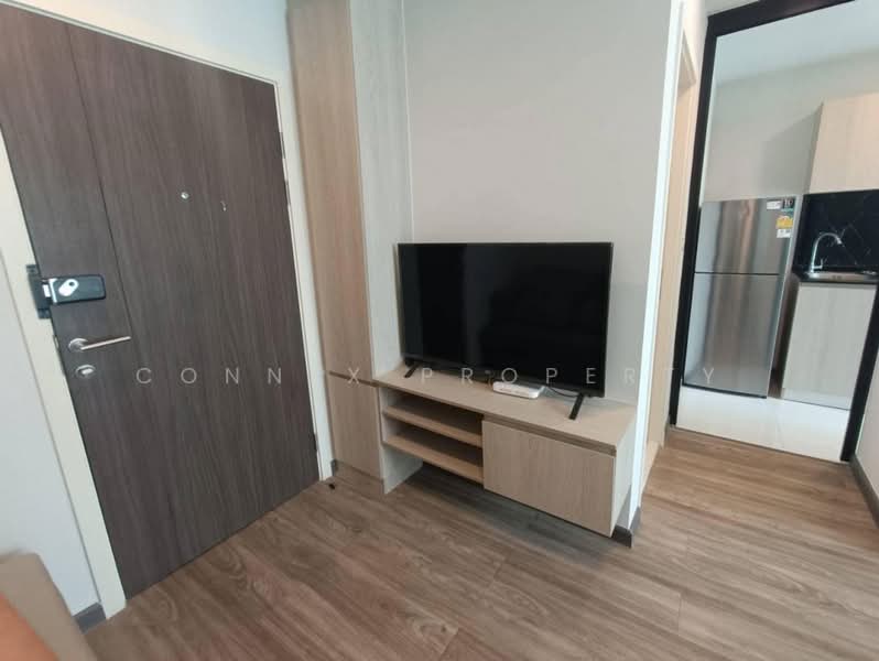 The Collect Ratchada 32 : เดอะ คอลเล็ค รัชดา 32, กรุงเทพ, ซอยรัชดาภิเษก 36, จันทรเกษม, จตุจักร, กรุงเทพ, 25 ตร.ม., คอนโด ให้เช่า, โดย Connex Property, 500238023 - DDproperty.com