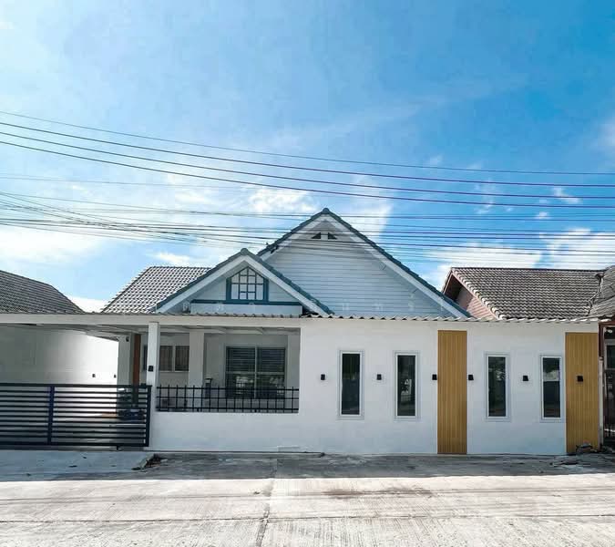Laddarom Sriracha, Chon Buri (Pattaya), Si Racha, Si Racha, Chon Buri (Pattaya), 3 Bedrooms, 90 sqm, Single Detached House For Sale, by ลุลิตตา อินทร์โพ, 500238026 - DDproperty.com