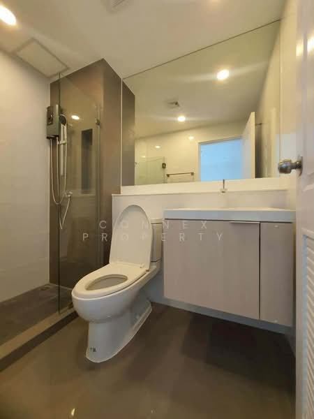 The Clev Riverline Chaophraya-Wongsawang, Nonthaburi, Pibulsongklam Road, Talat Kwan, Muang Nonthaburi, Nonthaburi, 1 Bedroom, 29 sqm, Condo For Rent, by Connex Property, 500238027 - DDproperty.com