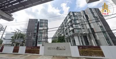 ขาย - Esta Bliss Ramintra : เอสต้า บลิซ รามอินทรา, กรุงเทพ