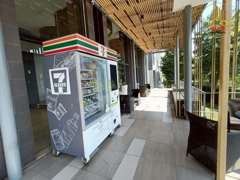 Esta Bliss Ramintra, Bangkok, Ramintra Road, Min Buri, Min Buri, Bangkok, 2 Bedrooms, 47 sqm, Condo For Sale, by Jurairat Tantirattanawat, 500238028 - DDproperty.com