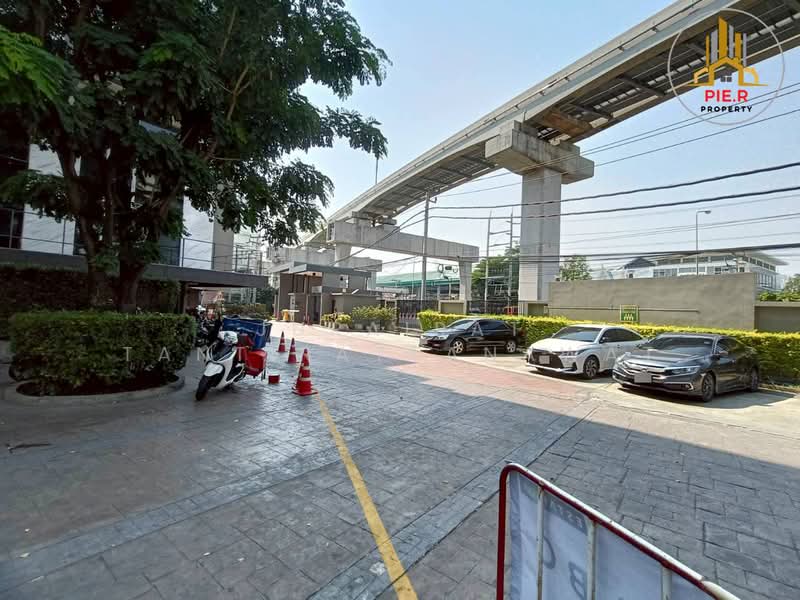 Esta Bliss Ramintra, Bangkok, Ramintra Road, Min Buri, Min Buri, Bangkok, 2 Bedrooms, 47 sqm, Condo For Sale, by Jurairat Tantirattanawat, 500238028 - DDproperty.com