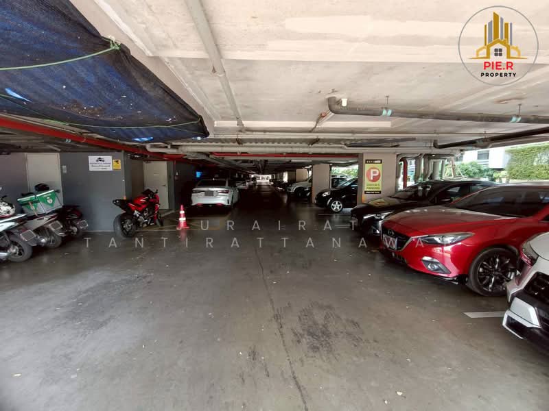 Esta Bliss Ramintra, Bangkok, Ramintra Road, Min Buri, Min Buri, Bangkok, 2 Bedrooms, 47 sqm, Condo For Sale, by Jurairat Tantirattanawat, 500238028 - DDproperty.com