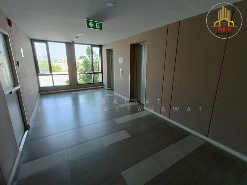 Esta Bliss Ramintra, Bangkok, Ramintra Road, Min Buri, Min Buri, Bangkok, 2 Bedrooms, 47 sqm, Condo For Sale, by Jurairat Tantirattanawat, 500238028 - DDproperty.com