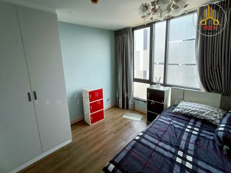 Esta Bliss Ramintra, Bangkok, Ramintra Road, Min Buri, Min Buri, Bangkok, 2 Bedrooms, 47 sqm, Condo For Sale, by Jurairat Tantirattanawat, 500238028 - DDproperty.com