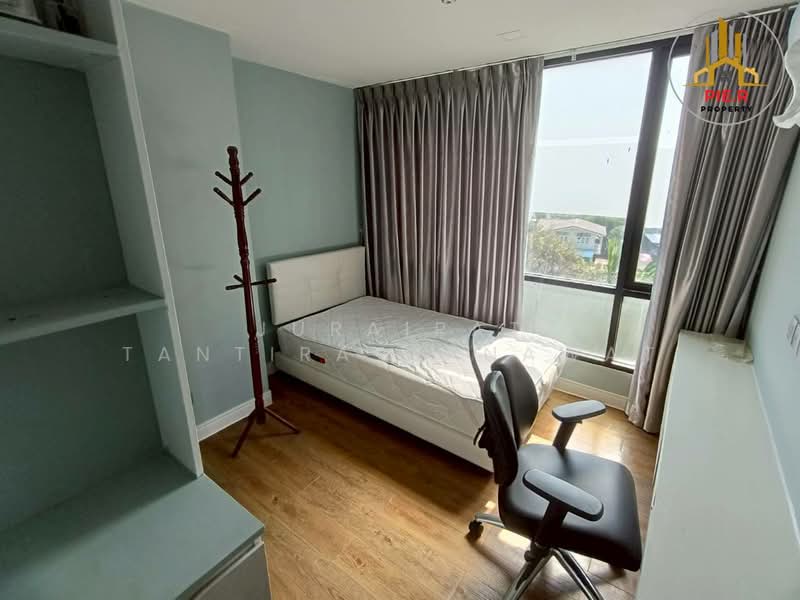 Esta Bliss Ramintra, Bangkok, Ramintra Road, Min Buri, Min Buri, Bangkok, 2 Bedrooms, 47 sqm, Condo For Sale, by Jurairat Tantirattanawat, 500238028 - DDproperty.com