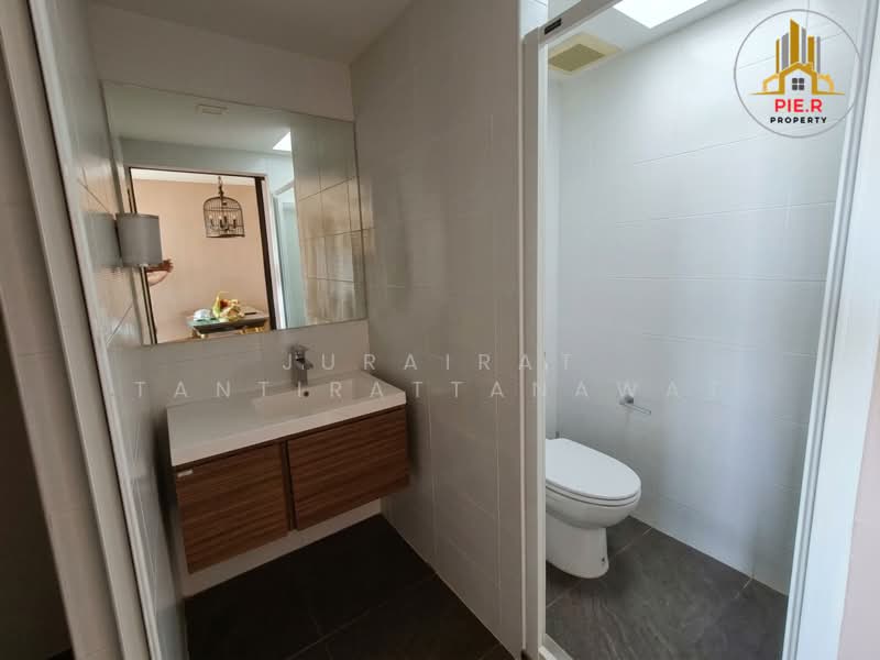 Esta Bliss Ramintra, Bangkok, Ramintra Road, Min Buri, Min Buri, Bangkok, 2 Bedrooms, 47 sqm, Condo For Sale, by Jurairat Tantirattanawat, 500238028 - DDproperty.com