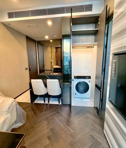 The Esse Sukhumvit 36, Bangkok, Soi Sukhumvit 36, Sukhumvit Road, Phra Kanong, Khlong Toei, Bangkok, 1 Bedroom, 39 sqm, Condo For Rent, by สรภพ ยอดไชย (สีฝุ่น), 500238031 - DDproperty.com