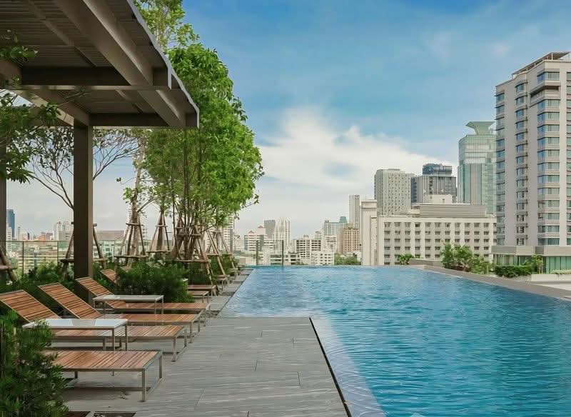 The Esse Sukhumvit 36 : ดิ เอส สุขุมวิท 36, กรุงเทพ, ซอยสุขุมวิท 36 ถนนสุขุมวิท, พระโขนง, คลองเตย, กรุงเทพ, 39 ตร.ม., คอนโด ให้เช่า, โดย สรภพ ยอดไชย (สีฝุ่น), 500238031 - DDproperty.com