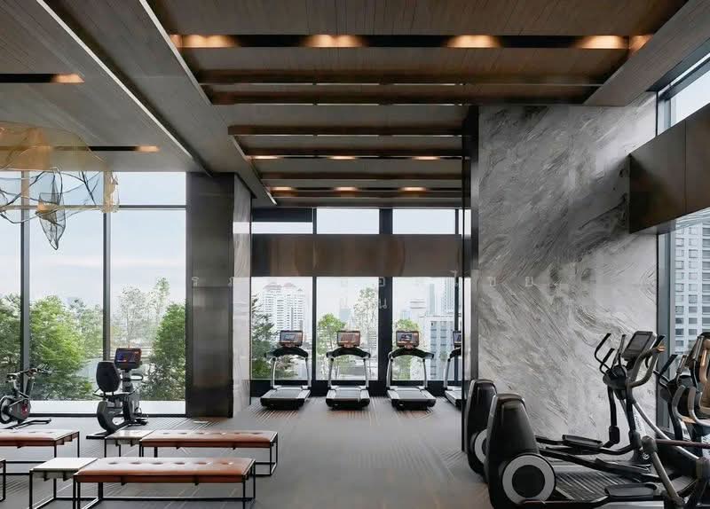 The Esse Sukhumvit 36, Bangkok, Soi Sukhumvit 36, Sukhumvit Road, Phra Kanong, Khlong Toei, Bangkok, 1 Bedroom, 39 sqm, Condo For Rent, by สรภพ ยอดไชย (สีฝุ่น), 500238031 - DDproperty.com