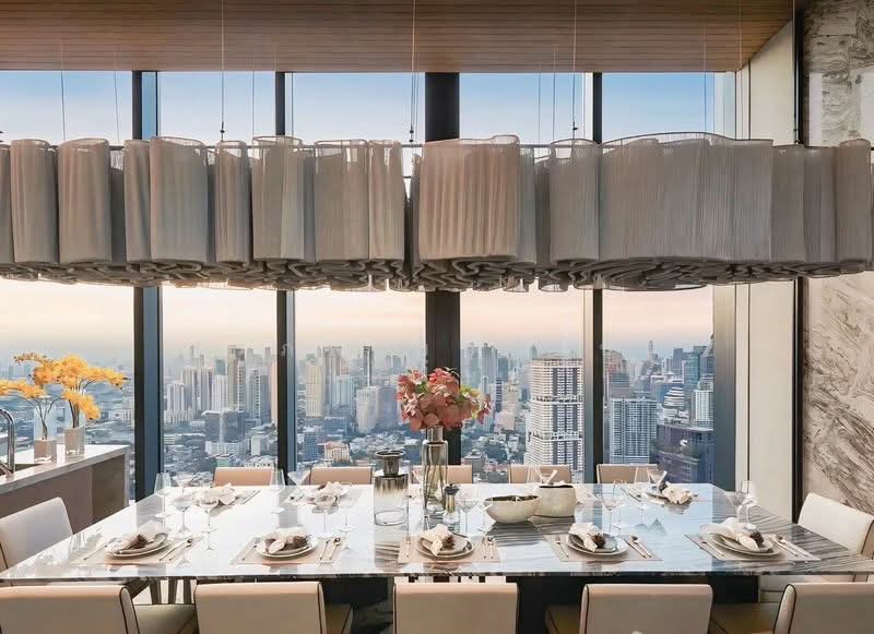 The Esse Sukhumvit 36, Bangkok, Soi Sukhumvit 36, Sukhumvit Road, Phra Kanong, Khlong Toei, Bangkok, 1 Bedroom, 39 sqm, Condo For Rent, by สรภพ ยอดไชย (สีฝุ่น), 500238031 - DDproperty.com