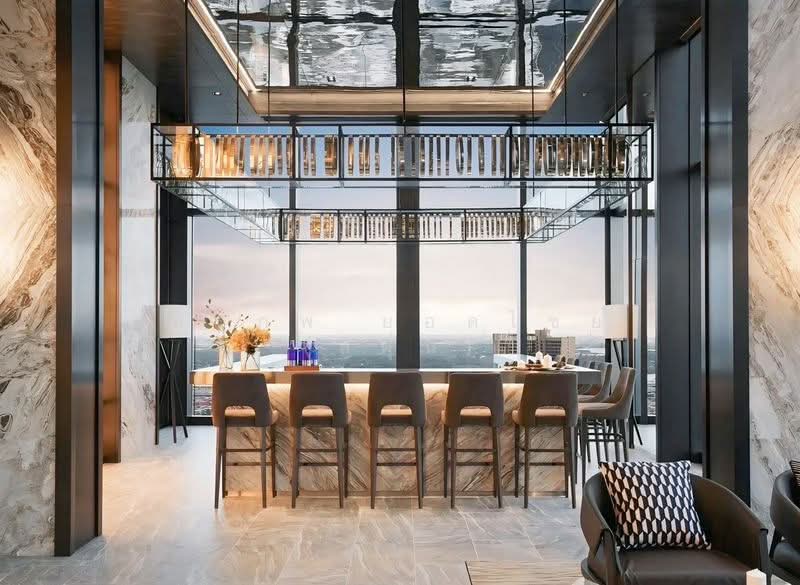 The Esse Sukhumvit 36 : ดิ เอส สุขุมวิท 36, กรุงเทพ, ซอยสุขุมวิท 36 ถนนสุขุมวิท, พระโขนง, คลองเตย, กรุงเทพ, 39 ตร.ม., คอนโด ให้เช่า, โดย สรภพ ยอดไชย (สีฝุ่น), 500238031 - DDproperty.com