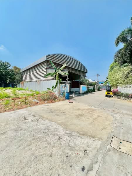 For Sale - พระราม2ซอย18, Bangkok