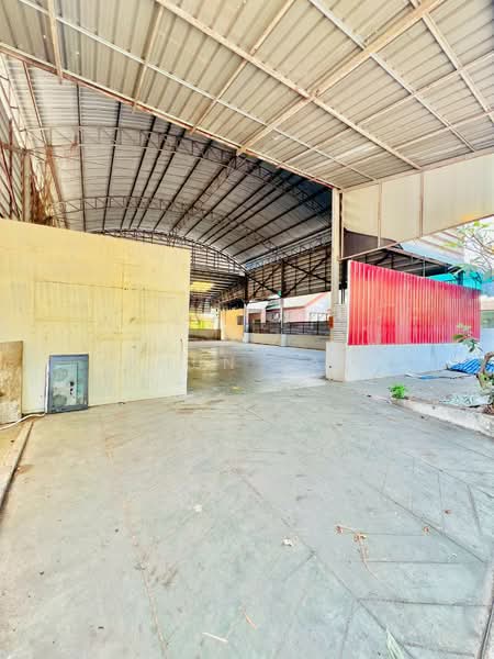 For Sale - พระราม2ซอย18, Bangkok