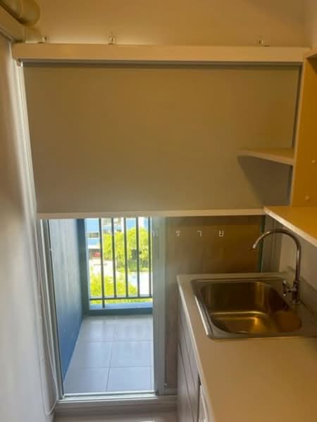 Plum Condo Chaengwattana-Donmueang : พลัมคอนโด แจ้งวัฒนะ-ดอนเมือง, กรุงเทพ, กำแพงเพชร 6 ซอย 5 แยก 2, ทุ่งสองห้อง, หลักสี่, กรุงเทพ, 26 ตร.ม., คอนโด ให้เช่า, โดย คุณ ทราย, 500238035 - DDproperty.com